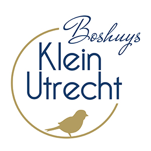 Logo Boshuys klein Utrecht