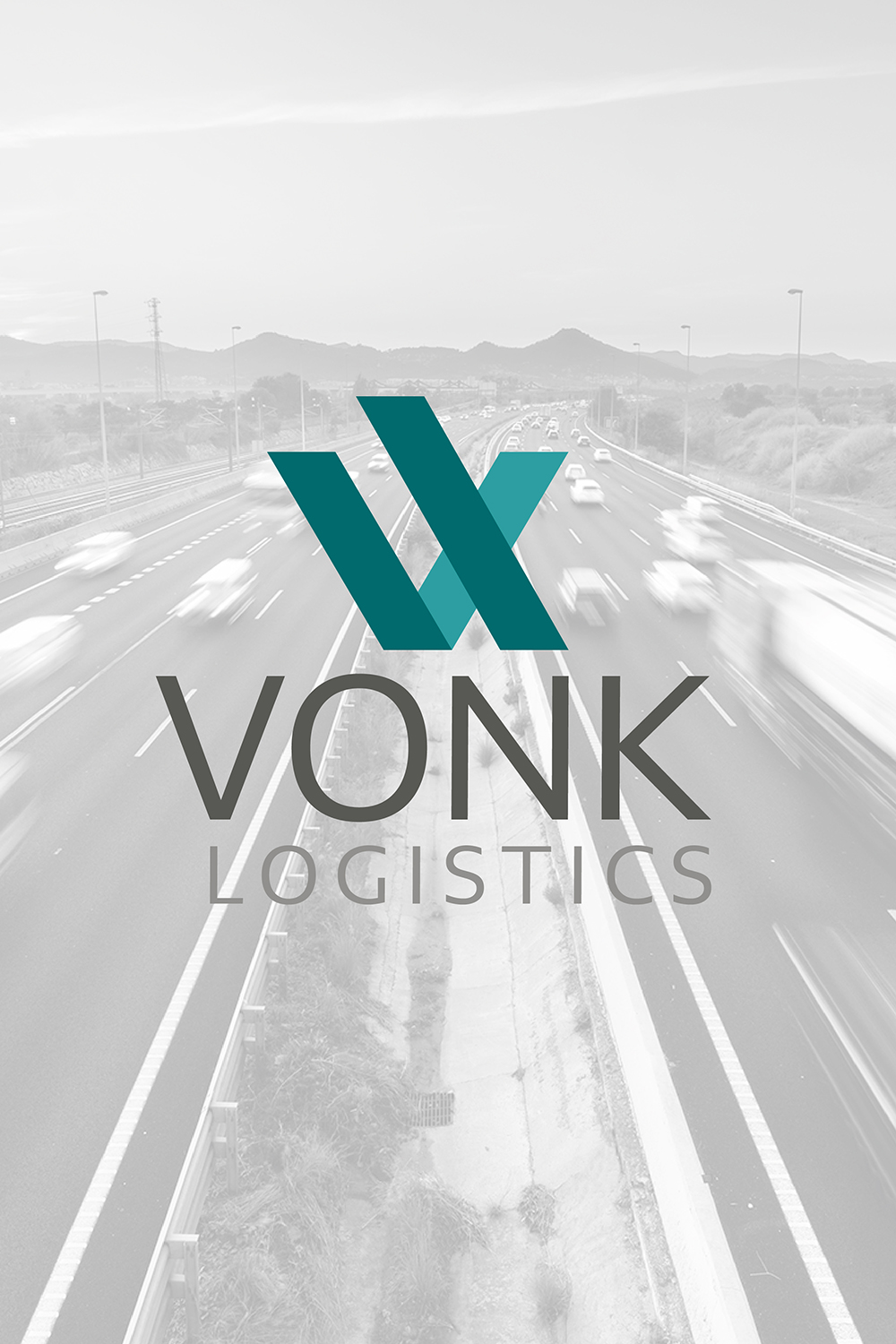 Vonk Logistics