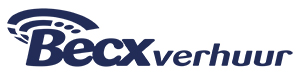 Logo Becx Verhuur