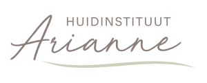 Logo huidinstituut Arianne