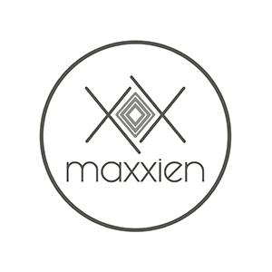 Logo Maxxien