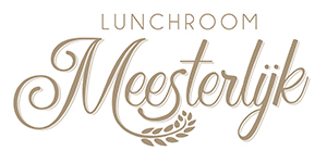 logo Lunchroom Meesterlijk Middelbeers