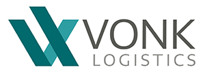 Logo Vonk Logistics