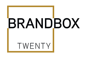 Logo Brandbox Twenty