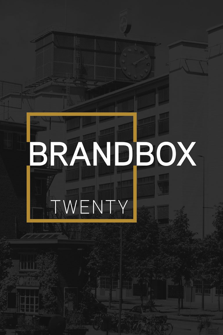 Brandbox Twenty