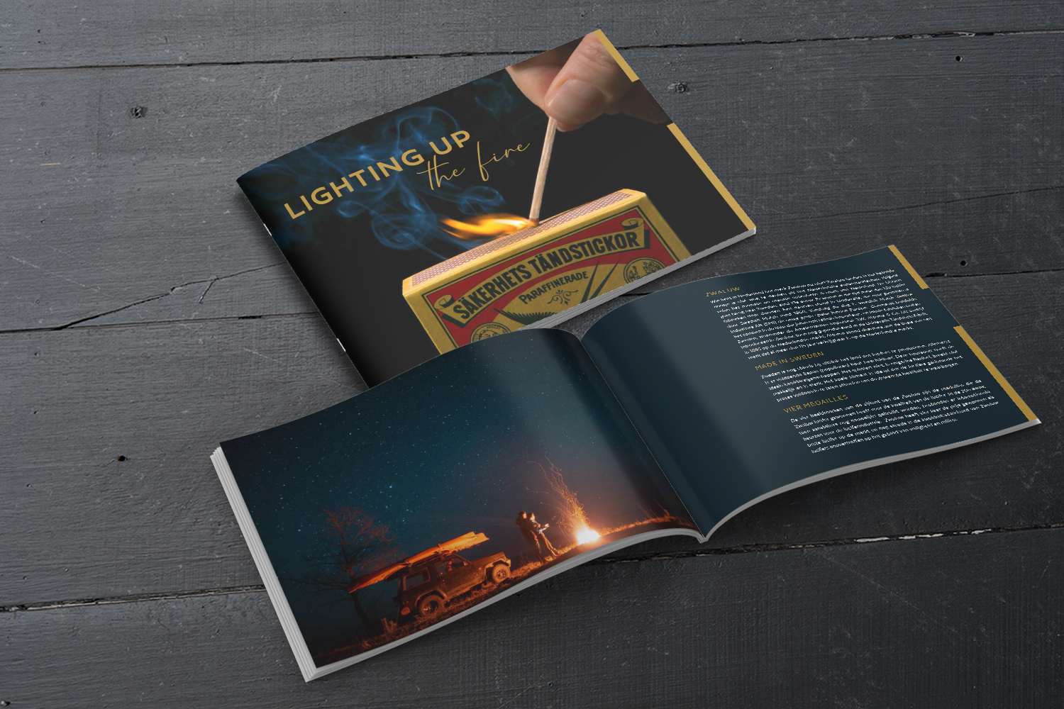 Brochure Brandbox Twenty 