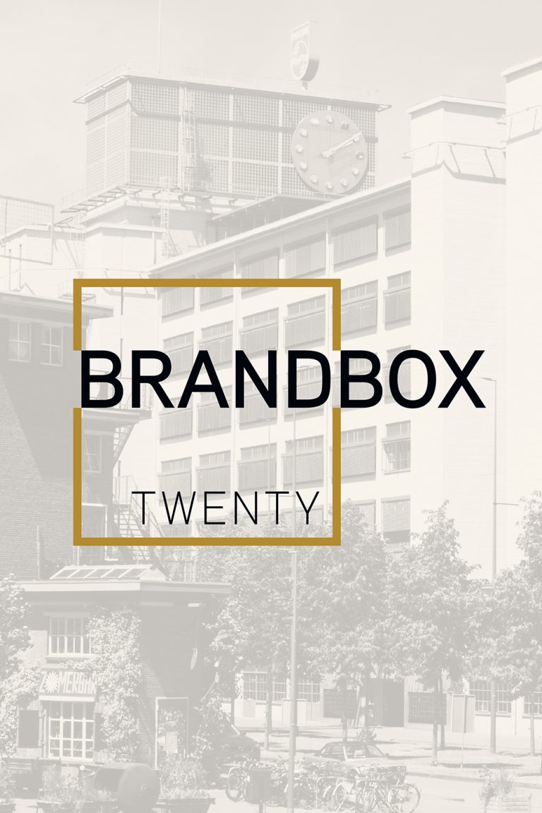 Brandbox Twenty