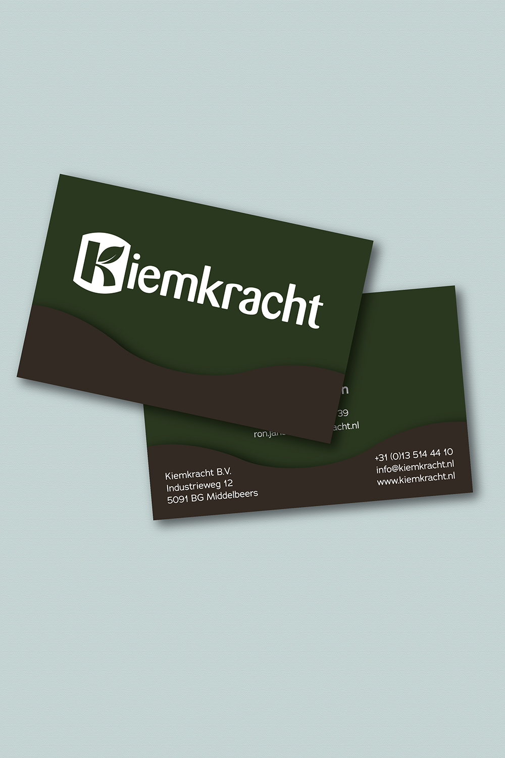 Kiemkracht