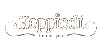 Logo Heppiedi