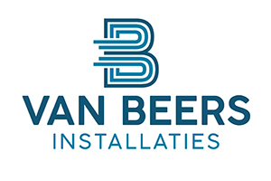 Logo van Beers installaties