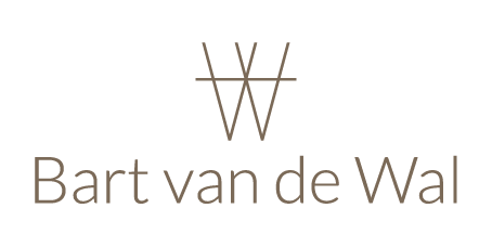 Logo Bart van de Wal Private Dining