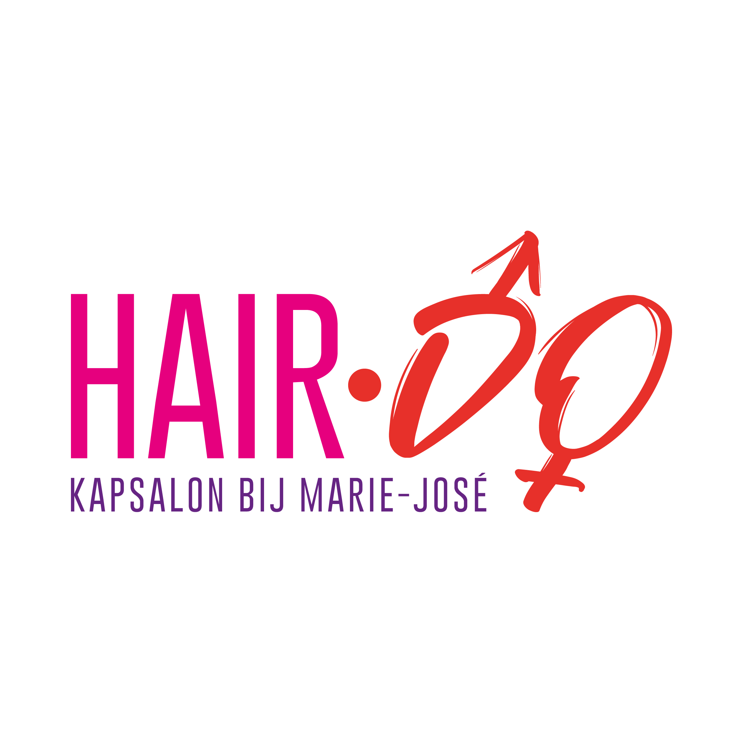 kapsalon Hair-Do