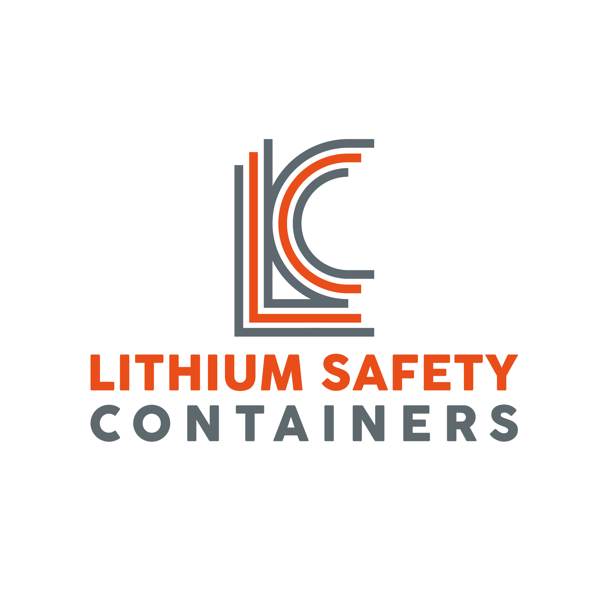 Lithium Safety Containers